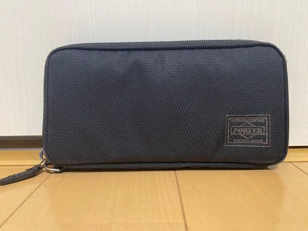 PORTER ポーター ディル 長財布