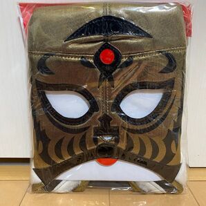 最終価格!なりきりマスク タイガーマスク風
