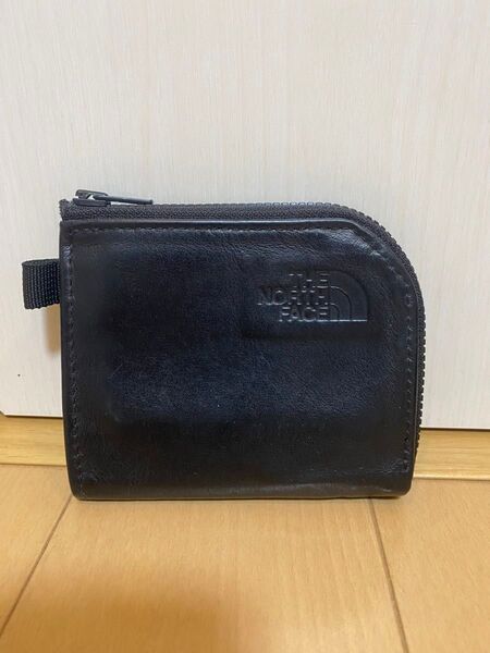 THE NORTH FACE(ザノースフェイス) ローマーワレット