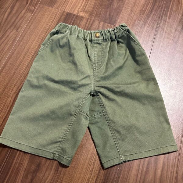 GLAZOSハーフパンツ150