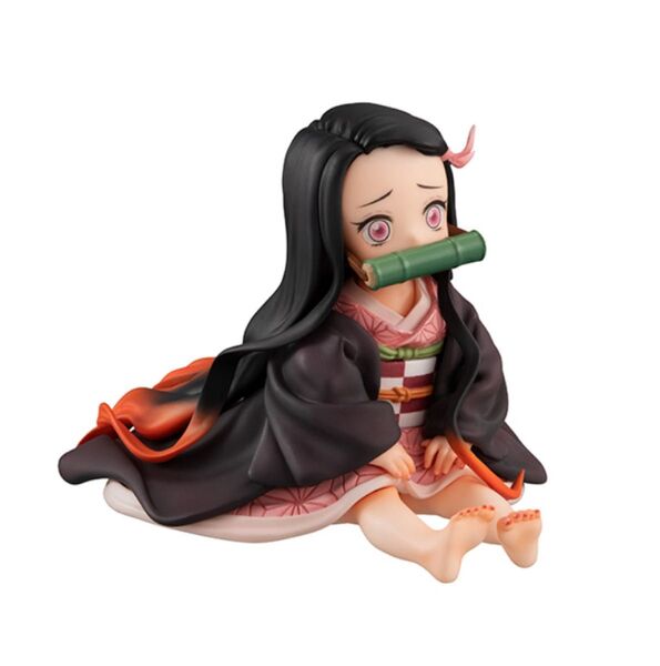 G.E.Mシリーズ 鬼滅の刃 てのひら禰豆子ちゃん フィギュア