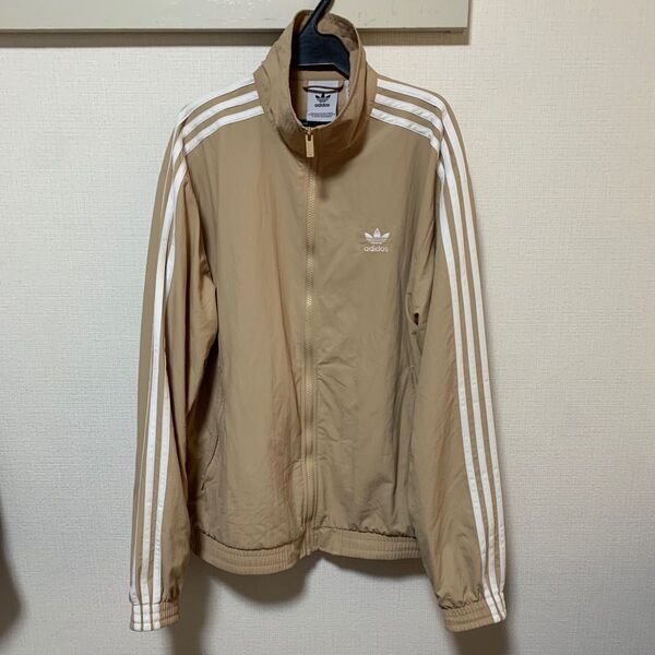 adidas アディダスオリジナルス トラックジャケット adidas original adicolor
