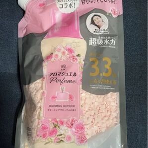 レノア ハピネス アロマジュエル ブルーミングブロッサム正味量1410ml