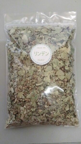 リンデン50g ハーブティー