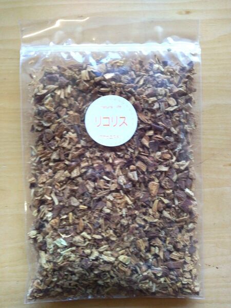 リコリス50g ハーブティー