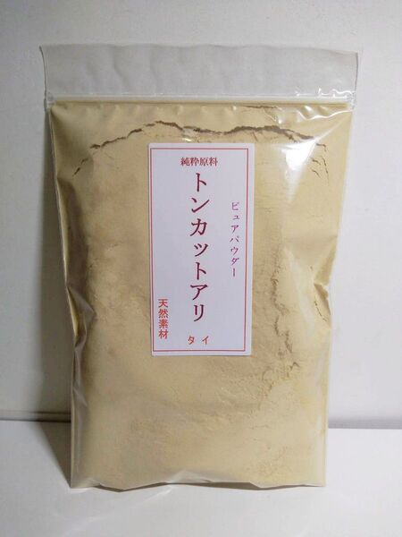 トンカットアリ100g 純粋滅菌パウダー