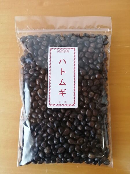 はと麦茶150g 発芽ハトムギ