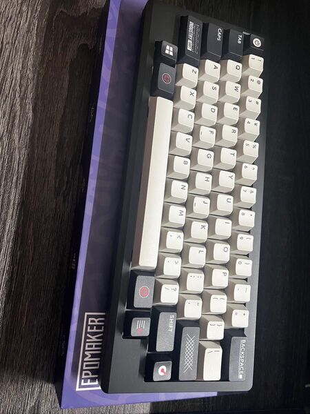 Epomaker Hack59
