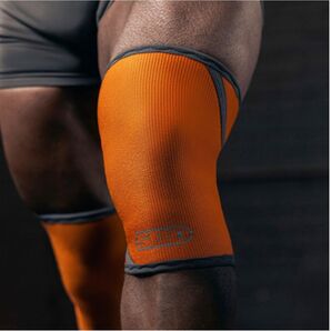 即購入可 値下げ不可SBD apparel(Forge) パワーリフティング用ニースリーブ XL サポーター
