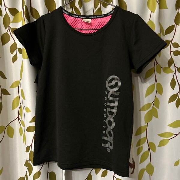 OUTDOOR PRODUCTS Tシャツ レディース