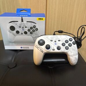 HORI ファイティングコマンダー OCTA for Windows PC