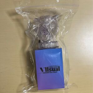 TravisJapan VIIsual ペンライト