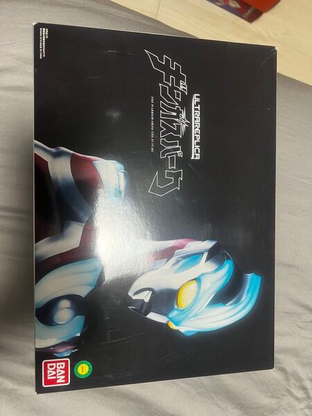 ウルトラマンギンガ ギンガスパーク ウルトラレプリカ