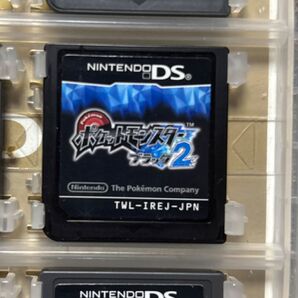 ポケットモンスターブラック2