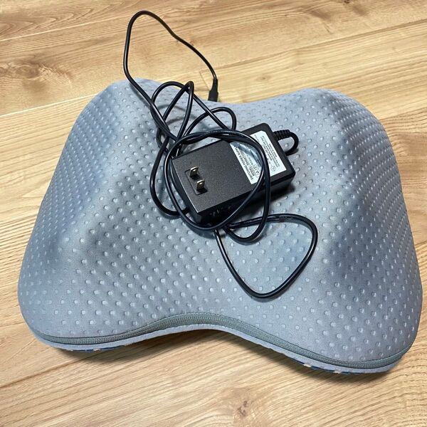 家庭用電気マッサージ器 ルルドプレミアム マッサージクッション