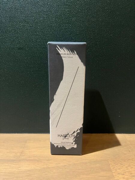 ハリッチプレミアムリッチプラス 美容液 銀座ハリッチ 田中みなみ オールインワン 鍼灸 ハリッチヒト幹細胞 美容 HARICCHI