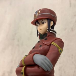 2014年 葛城ミサト フィギュア 2nd SEGA Will-E AAAヴンダー 艦長 サングラス脱着可 外箱無し