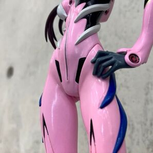 2014年 原型師:荒川貴大 真希波 マリ フィギュア PROJECT EVA RACING 一番くじ レーシング 外箱無し