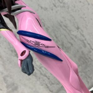 2014年 原型師:荒川貴大 真希波 マリ フィギュア PROJECT EVA RACING 一番くじ レーシング 外箱無し