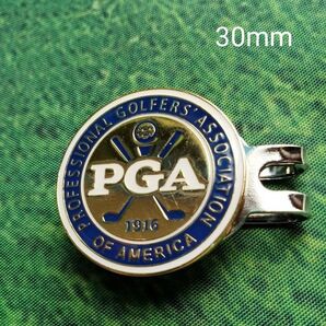 3☆【クーポン利用】◆限定!PGA PROFESSIONAL GOLFERS ASSOCIATION ゴルフ マーカー