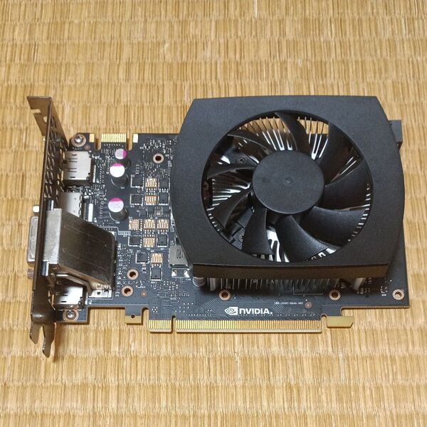 Nvidia GeForce GTX 950 OEM