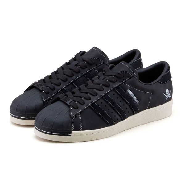 ネイバーフッド アディダス SSTR N 2005 NEIGHBORHOOD adidas Originals 28.5cm