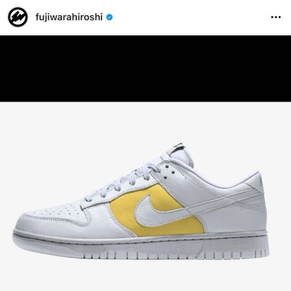 NIKE DUNK LOW BY YOU ナイキ ダンクロー バイユー 28.5cm US10.5