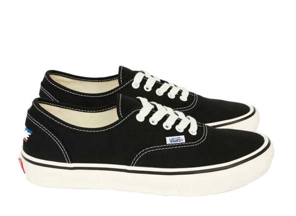 Palace Skateboards Vans Authentic パレス スケートボード バンズ オーセンティック US10.5
