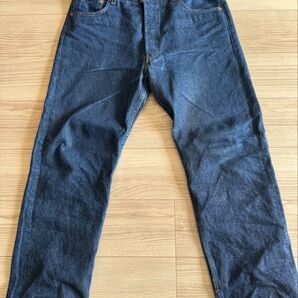 Levi's 501 MADE IN USA 97年1月 リーバイス W38 L31