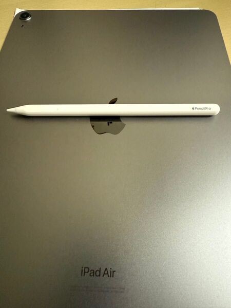 Apple pencil pro