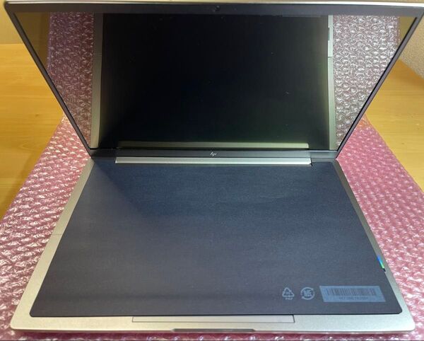HP Pavilion Plus Laptop 14-eh・i7-13700H・(2880 x 1800), OLED・ジャンク品