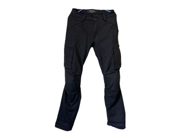 DAINESE COMBAT TEX PANTS 29inch