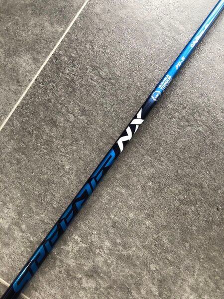 ●激レアスペック●スピーダーNX BLUE 70 S キャロウェイ 1W用
