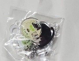 刀剣乱舞 御伴散歩 アクリルキーホルダー アクキー 石切丸