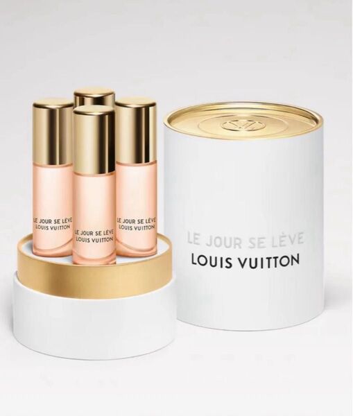 LOUIS VUITTON ルイヴィトン ルジュールスレーヴ 香水