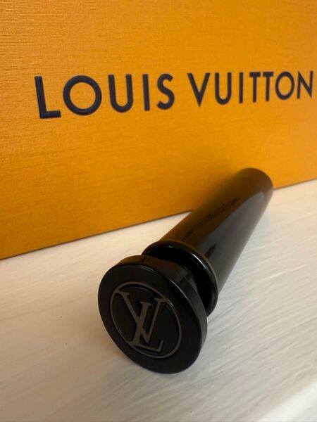 LOUIS VUITTON トラベルスプレーアトマイザー 香水 美品 希少