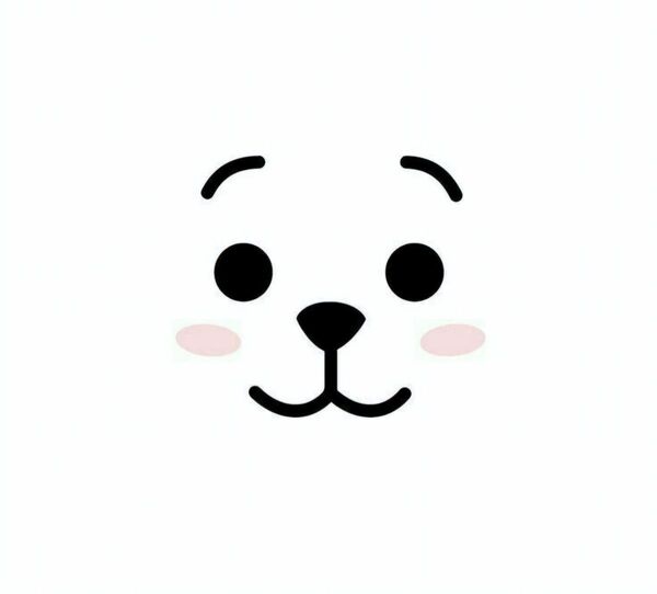 BTS ジン JIN ソクジン マステ マスキングテープ アルバム LINE MUSIC トレカ HAPPY ECHO