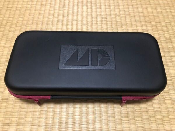 【訳あり】メガドライブミニ2 キャリングケース メガドラミニ