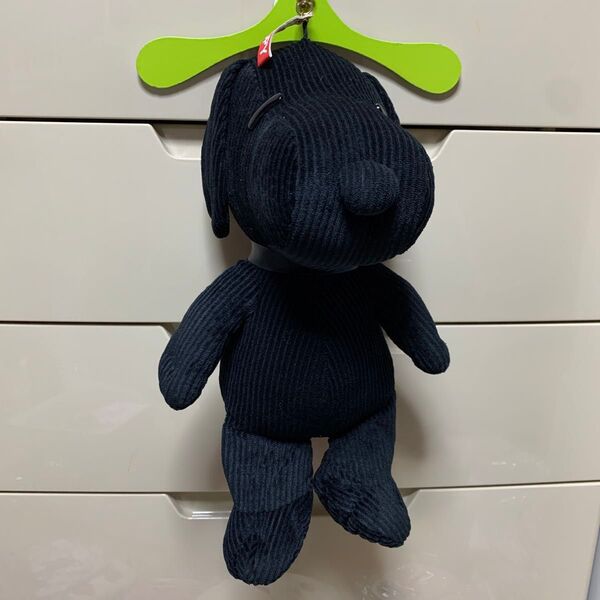 新品未使用 スヌーピー SNOOPY PEANUTS ぬいぐるみ
