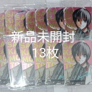 SAKAMOTO DAYS サカモトデイズ サカデイ ウエハース メタリックカード 南雲 C ノーマル 新品未開封