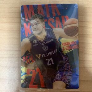 ビーリーグ ウエハース カード