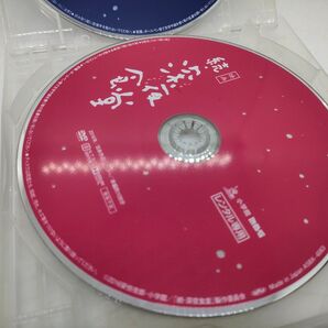 映画 深夜食堂 2枚 レンタル版 ディスクのみ