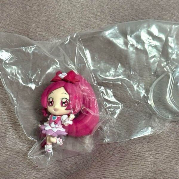 プリキュアオールスターズ カプセルフィギュアコレクションvol.4 キュアブロッサム