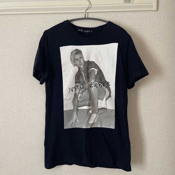 ジャスティンビーバー Tシャツ