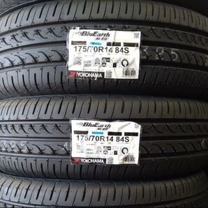 ■2025年製■ヨコハマ ブルーアースAE-01F 175/70R14 4本セット