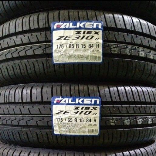 ■2024年製■ファルケン ZIEX ジークス ZE310R 175/65R15 4本