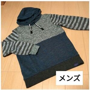 メンズ SCOTCH&SODA パーカー Mサイズくらい