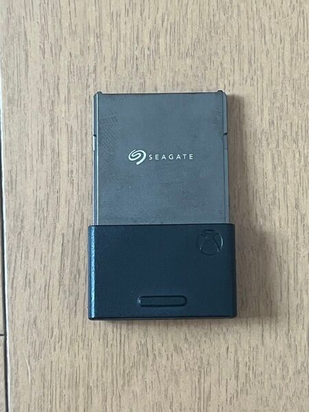 Xbox Series X/S用 ストレージ拡張カード 1TB