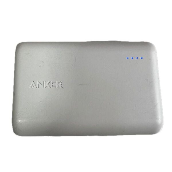 Anker モバイルバッテリー PowerCore 10000