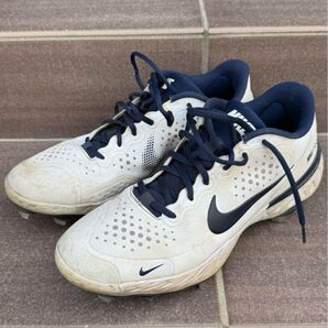 NIKE ナイキ オーダースパイク 28.0